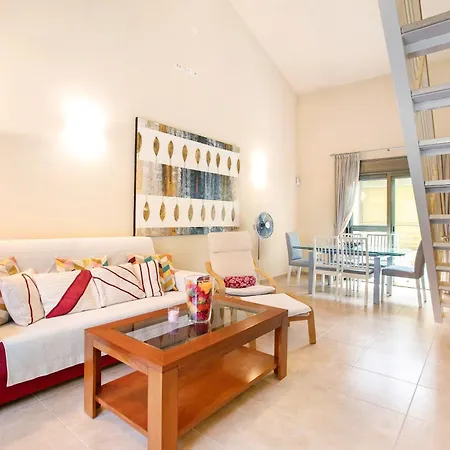 Apartamento Patios Granadilla De Abona