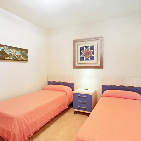 Apartamento Patios *