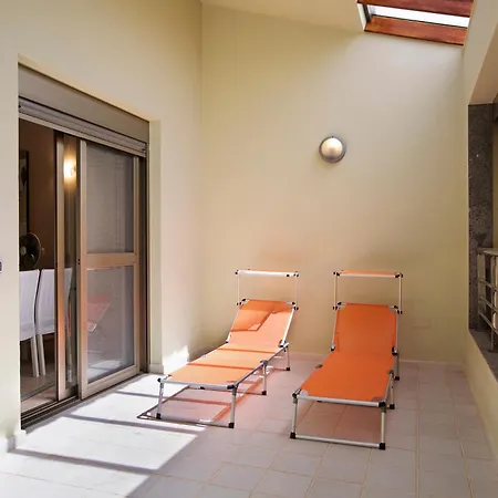 Patios